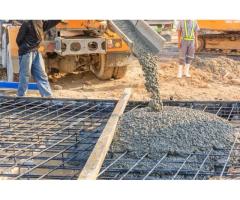 Fast and Affordable Concrete Repair in Rockford, IL