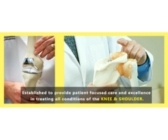 Expert Shoulder Replacement Surgery in Kurnool