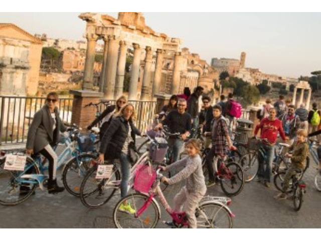 Customized One Day Rome Private Tours for All Travelers