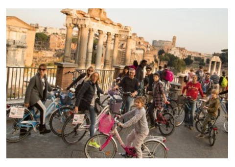 Customized One Day Rome Private Tours for All Travelers