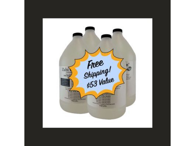 Why Garment Experts Rely on ZabiClean’s Detergent Every Day