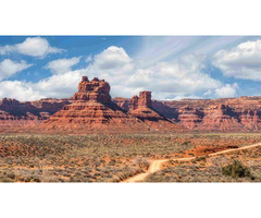 North Rim Grand Canyon Hotels