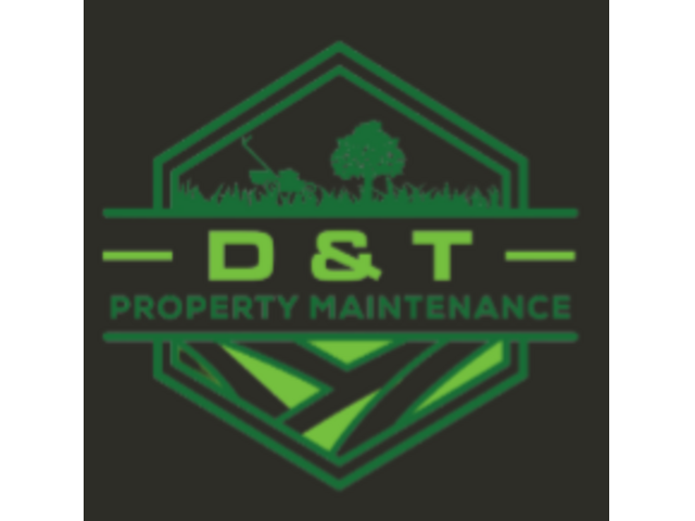 D&T Lawn Maintenance LLC
