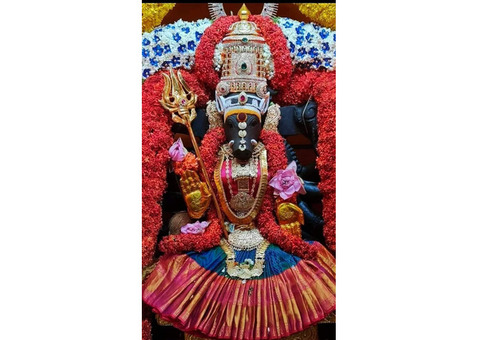 Varahi Pooja
