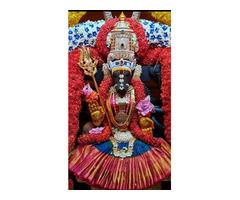 Varahi Pooja