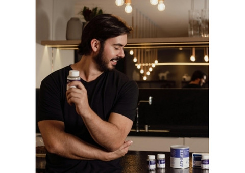 Boost Daily Wellness with a Trusted Adult Multivitamin Supplement