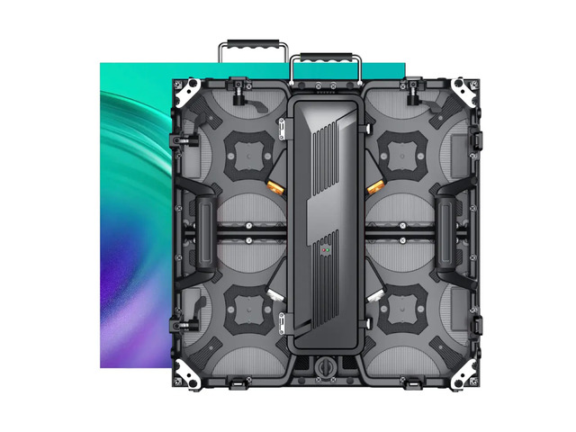 LED Display Screens for Events, Retail & More – RuisenTech