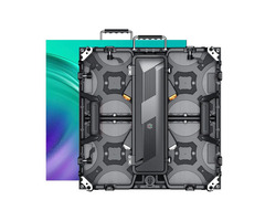 LED Display Screens for Events, Retail & More – RuisenTech