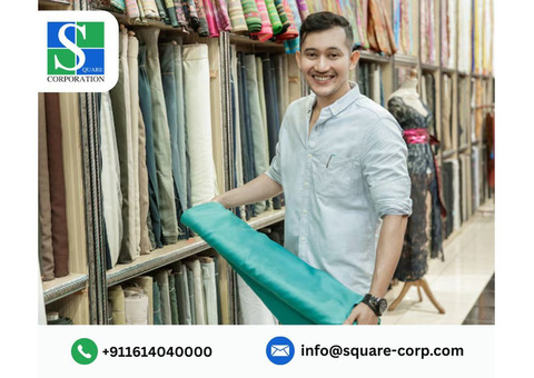 Connect with Leading Organic Cotton Farms – Square Corporation