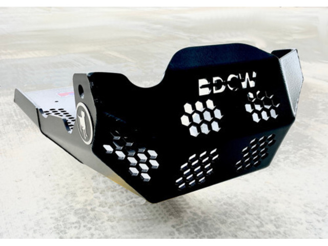 Harley Davidson Skid Plate: Ultimate Underbody Protection Guide