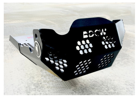 Harley Davidson Skid Plate: Ultimate Underbody Protection Guide