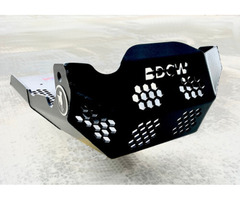 Harley Davidson Skid Plate: Ultimate Underbody Protection Guide