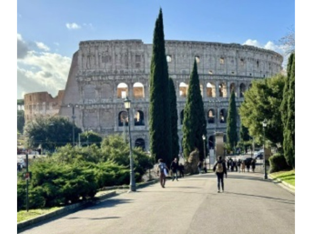 Explore Ancient Rome with Rome Colosseum Tours and Skip the Line