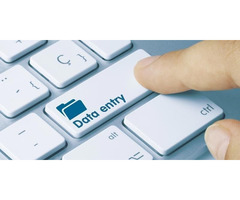 Data Entry in Bangalore