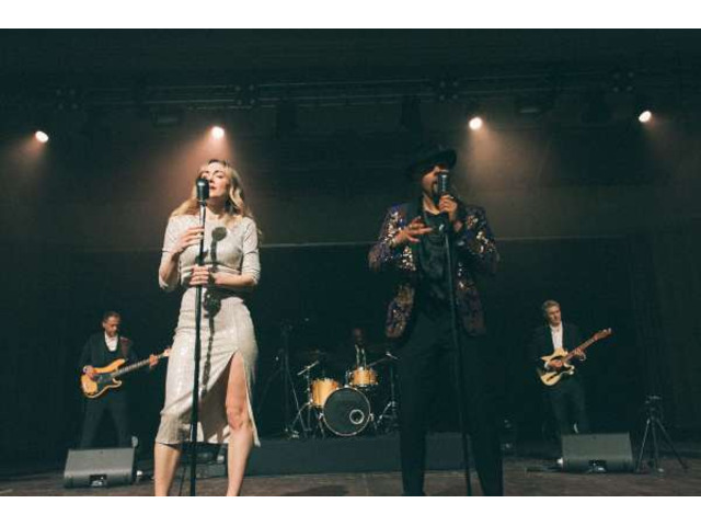 The ultimate stylish wedding and events company