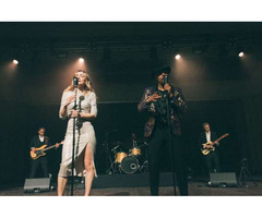 The ultimate stylish wedding and events company