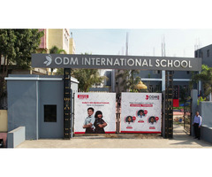 Top International CBSE School in Durgapur with a Global Edge