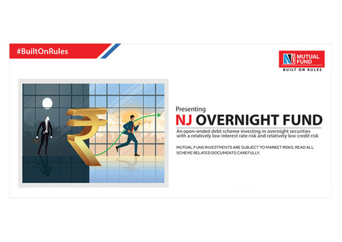 NJ Overnight Fund: A Ideal for Short-Term Investment Objectives