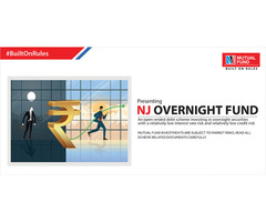 NJ Overnight Fund: A Ideal for Short-Term Investment Objectives