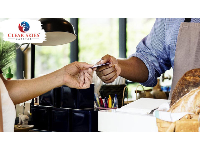 Clear Skies Capital, Inc.