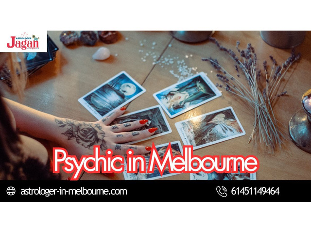 The best Psychic in Melbourne