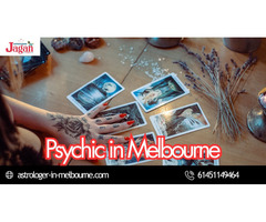The best Psychic in Melbourne