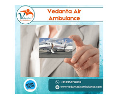 Finest Air Ambulance for Immediate Patient Transfer
