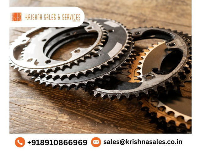 Reliable Supplier of L&T Komatsu Excavator Parts