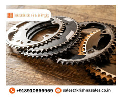 Reliable Supplier of L&T Komatsu Excavator Parts