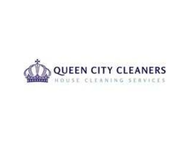 Queen City Cleaners