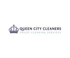 Queen City Cleaners