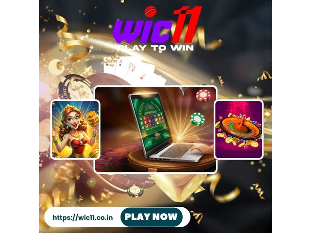 Win Big with Jeet11 Rummy in India – Powered by Wic11