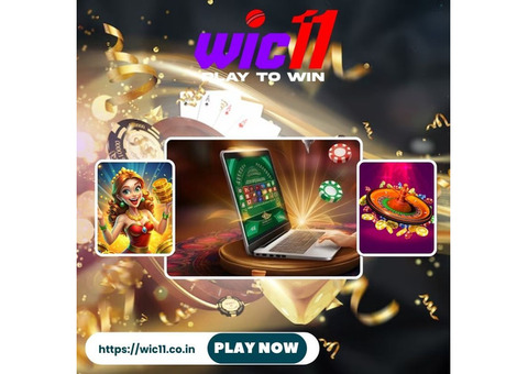 Win Big with Jeet11 Rummy in India – Powered by Wic11
