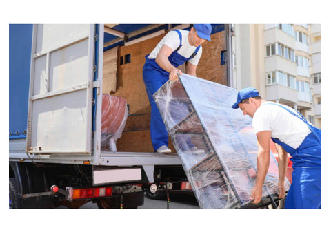 White Glove Delivery Company – Trusted & Professional