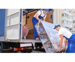 White Glove Delivery Company – Trusted & Professional