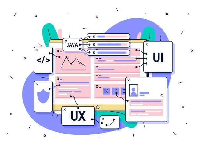Professional Web Designing and UI/UX Design Courses in Madurai - 1/1
