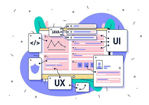 Professional Web Designing and UI/UX Design Courses in Madurai