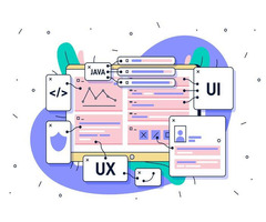 Professional Web Designing and UI/UX Design Courses in Madurai