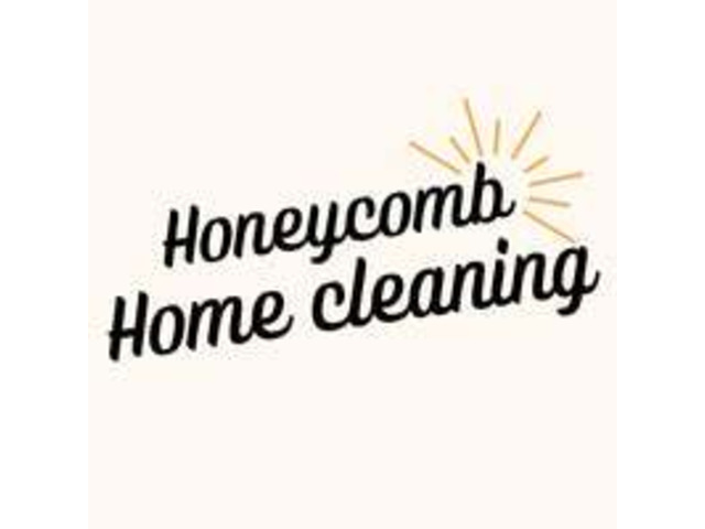 Honeycomb Home Cleaning