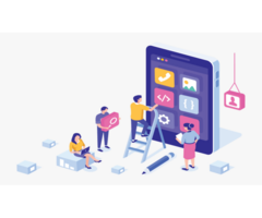 Custom Mobile App Development Company