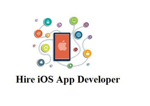 Hire iOS Application Developer