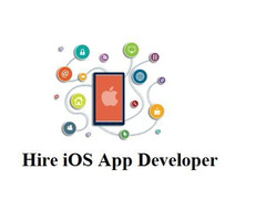 Hire iOS Application Developer