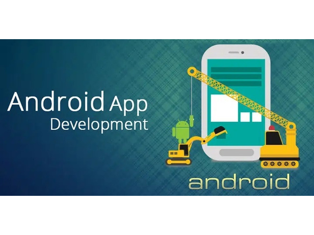 Hire Android App Developer - Smart, Affordable Mobile App Solutions