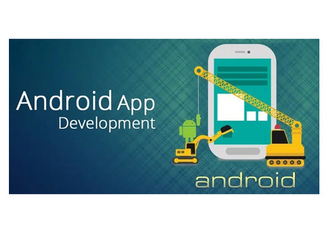 Hire Android App Developer - Smart, Affordable Mobile App Solutions