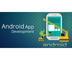 Hire Android App Developer - Smart, Affordable Mobile App Solutions