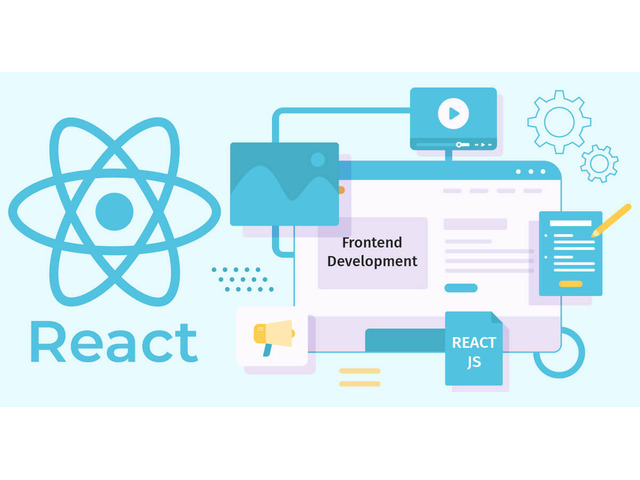 Hire ReactJS Developer – Modern Web Apps with Top Experts