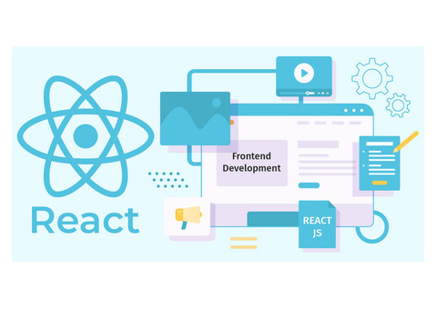 Hire ReactJS Developer – Modern Web Apps with Top Experts