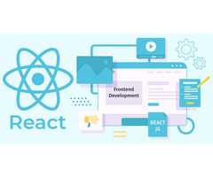 Hire ReactJS Developer – Modern Web Apps with Top Experts