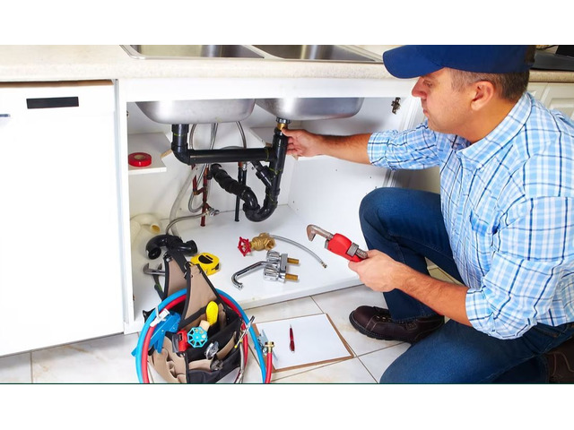 Trusted Plumber in Oberlin, OH - Active Rooter Plumbing & Drain