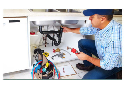 Trusted Plumber in Oberlin, OH - Active Rooter Plumbing & Drain
